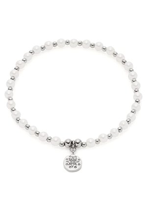 PELENA - Armbånd - weiß