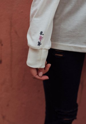 Surf Inc. ONE EYE LS  - Bluzka z długim rękawem