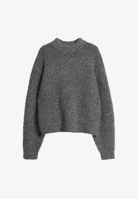 Unausgewählt, Dark grey