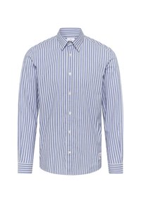 MABRIZE N  BU 73 - Cămașă - chambray blue