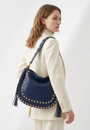 Chiara Ferretti, CHIARA FERRETTI SHOULDER BAG - Cabas - blu jeans