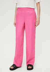 s.Oliver Broek - pink