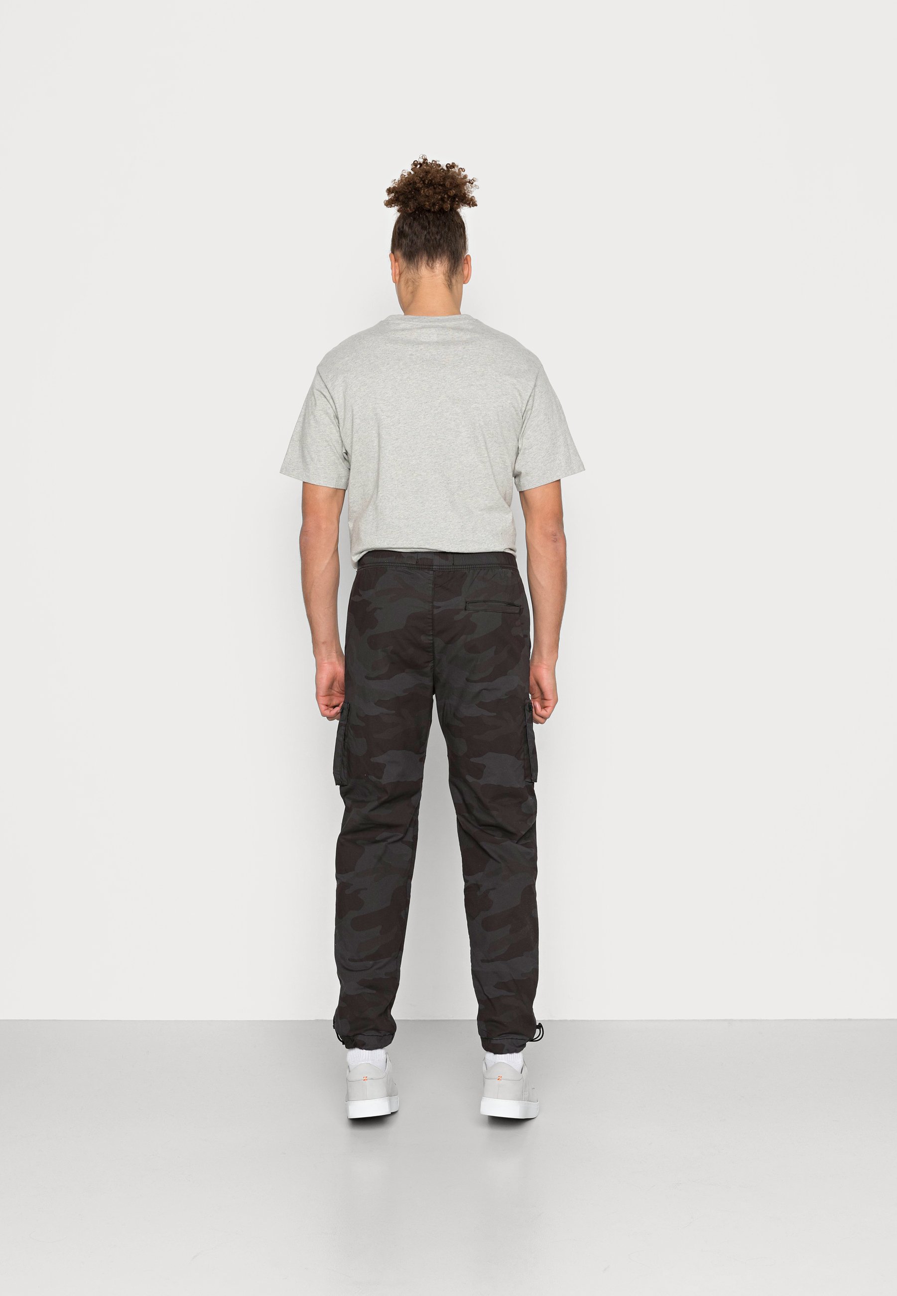 Hollister Co. COZY LINED UTILITY 
