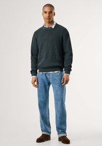 Pepe Jeans Vesta - dulwich blue