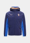 FRANCE - Ένδυση εθνικής ομάδας - blackened blue/game royal/metallic copper