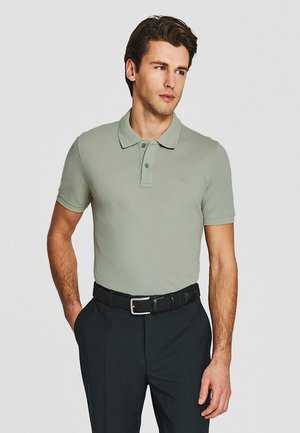 Pako Lorente, - Koszulka polo