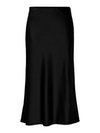 YASPELLA - Krilo A-kroja - black