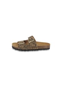 Unselected, leopard