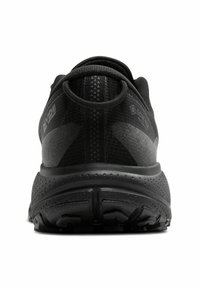 Brooks DIVIDE 6 GTX - Metsajooksu tossud - black black ebony