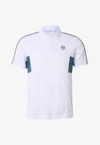 Kijelölve, white mediterranea