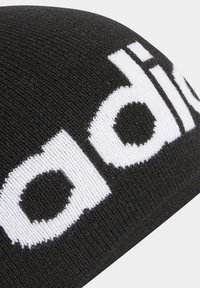 adidas Sportswear DAILY - Beanie - black   white