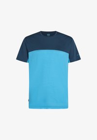 Vald, arctic abyss cb