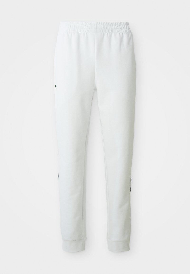 Lacoste Sport Trainingsbroek wit