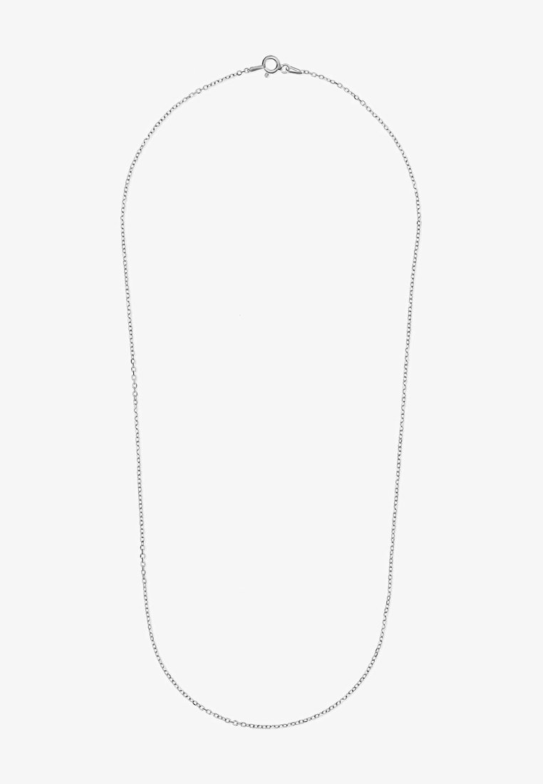 FAVS Collana - silberfarben