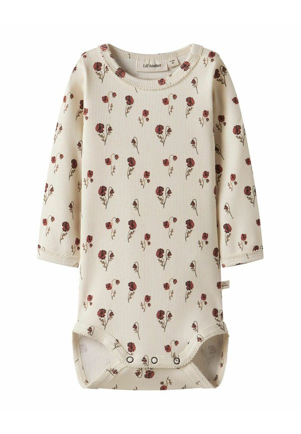 LANGARM - Body - turtledove