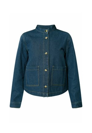 Pixie Girl, PETITE DENIM JACKETS - Cowboyjakker - blue