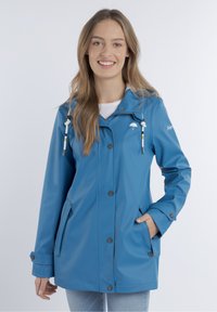 Schmuddelwedda INCUS - Impermeable - blau