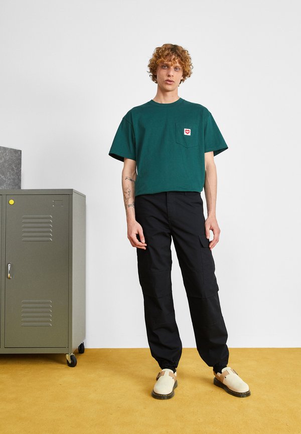 REGULAR PANT - Cargo trousers4