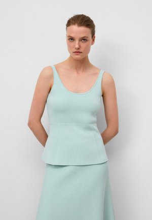 - Top