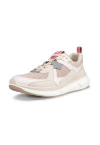 ECCO BIOM 2.2 W - Sneakers basse - delicacy limestone rose dust