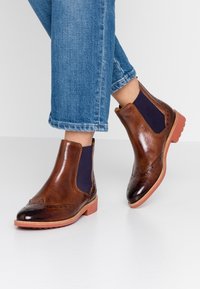 Melvin & Hamilton Ankle boot