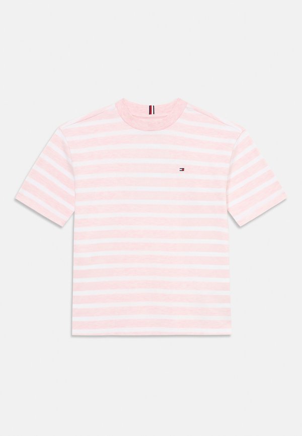 STRIPE UNISEX - Print T-shirt