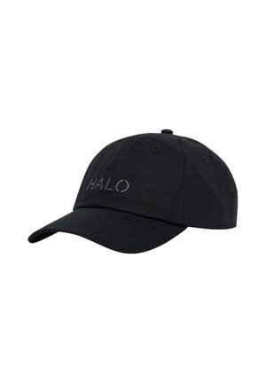 Cap - black