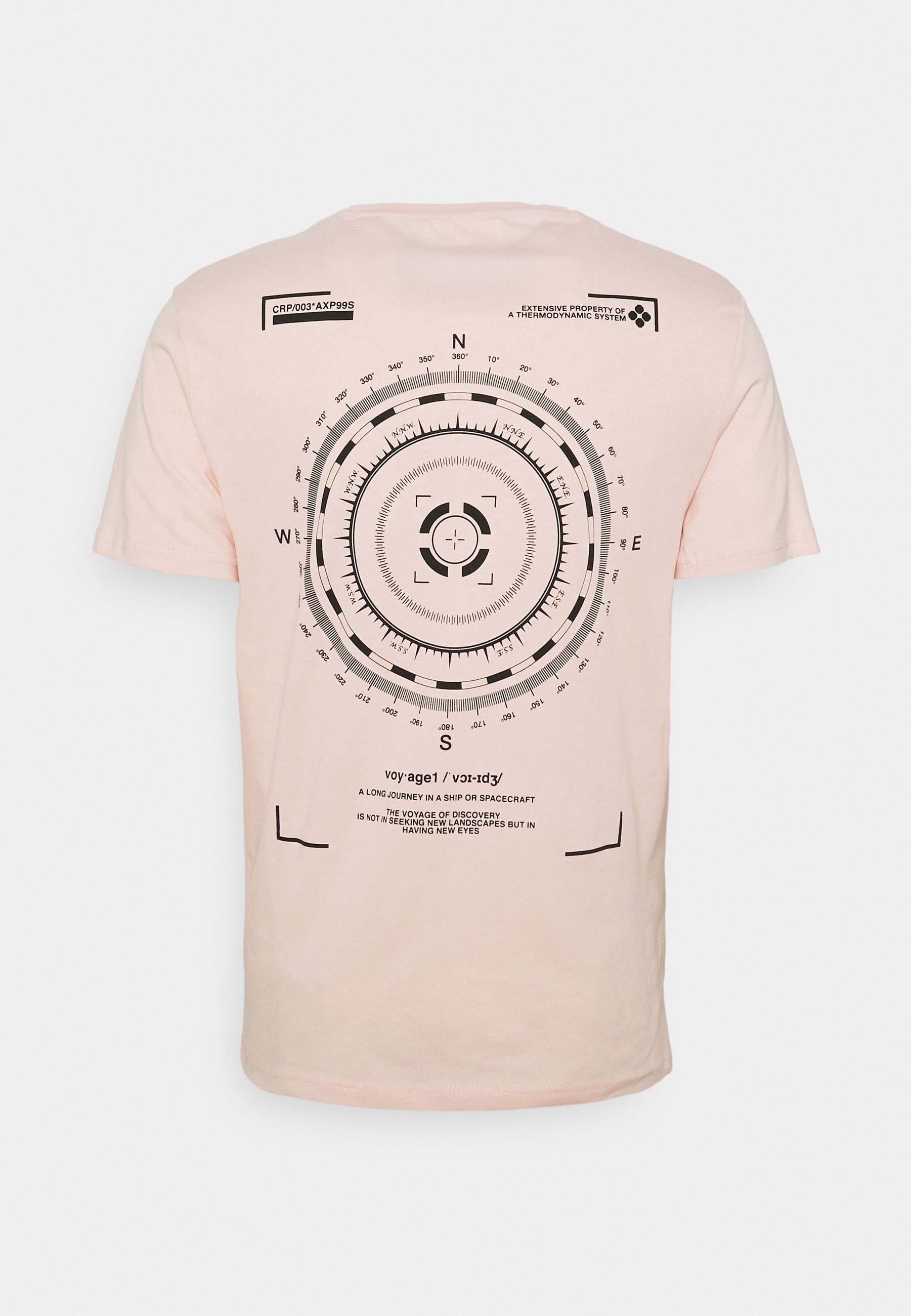 Men Print T-shirt Men Print T-shirt