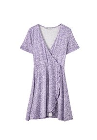 PULL&BEAR Vapaa-ajan mekko - mauve