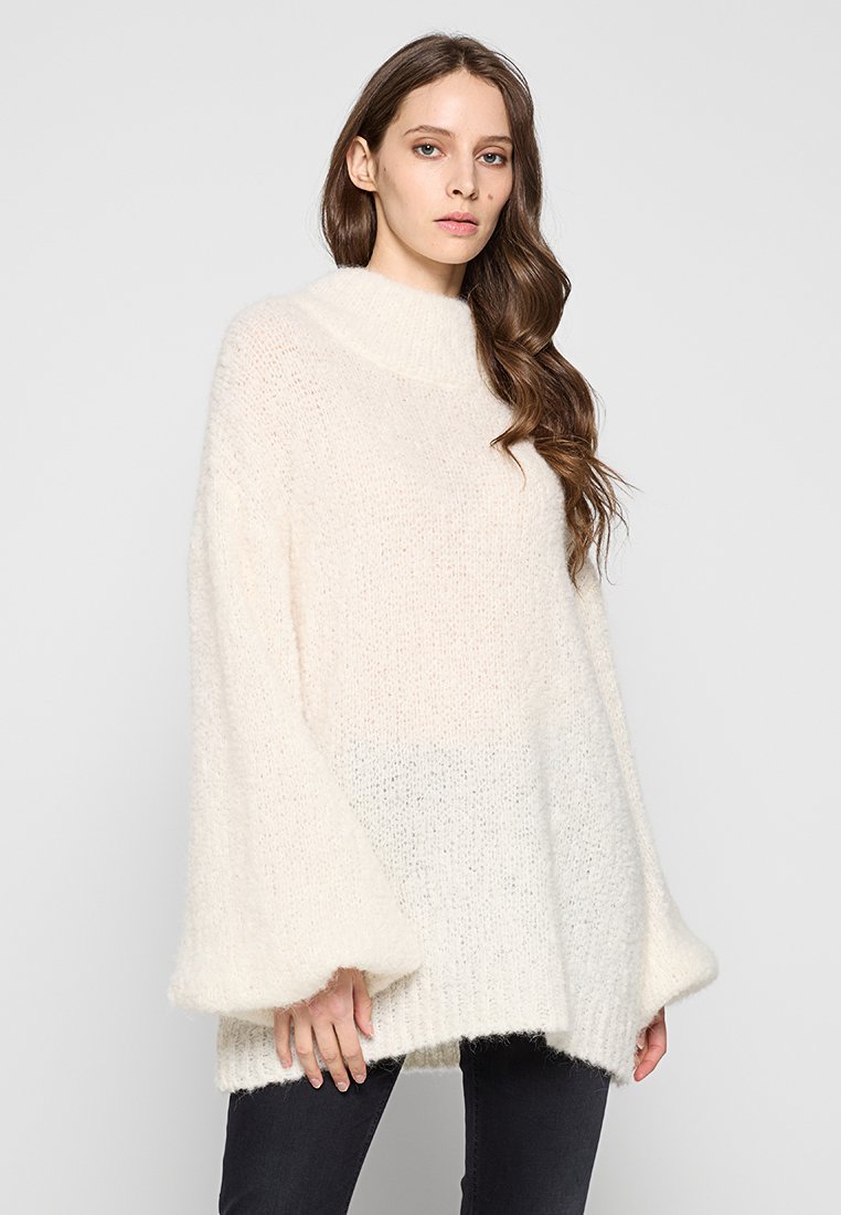 Rodebjer Trui crème Rodebjer Trui crème