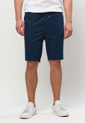 U.S. Polo Assn. UMJORGE - Lühikesed püksid - dark sapphire