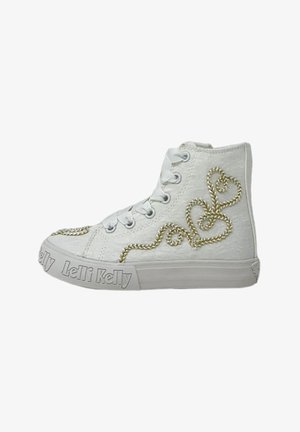 Lelli Kelly Sneakersy wysokie