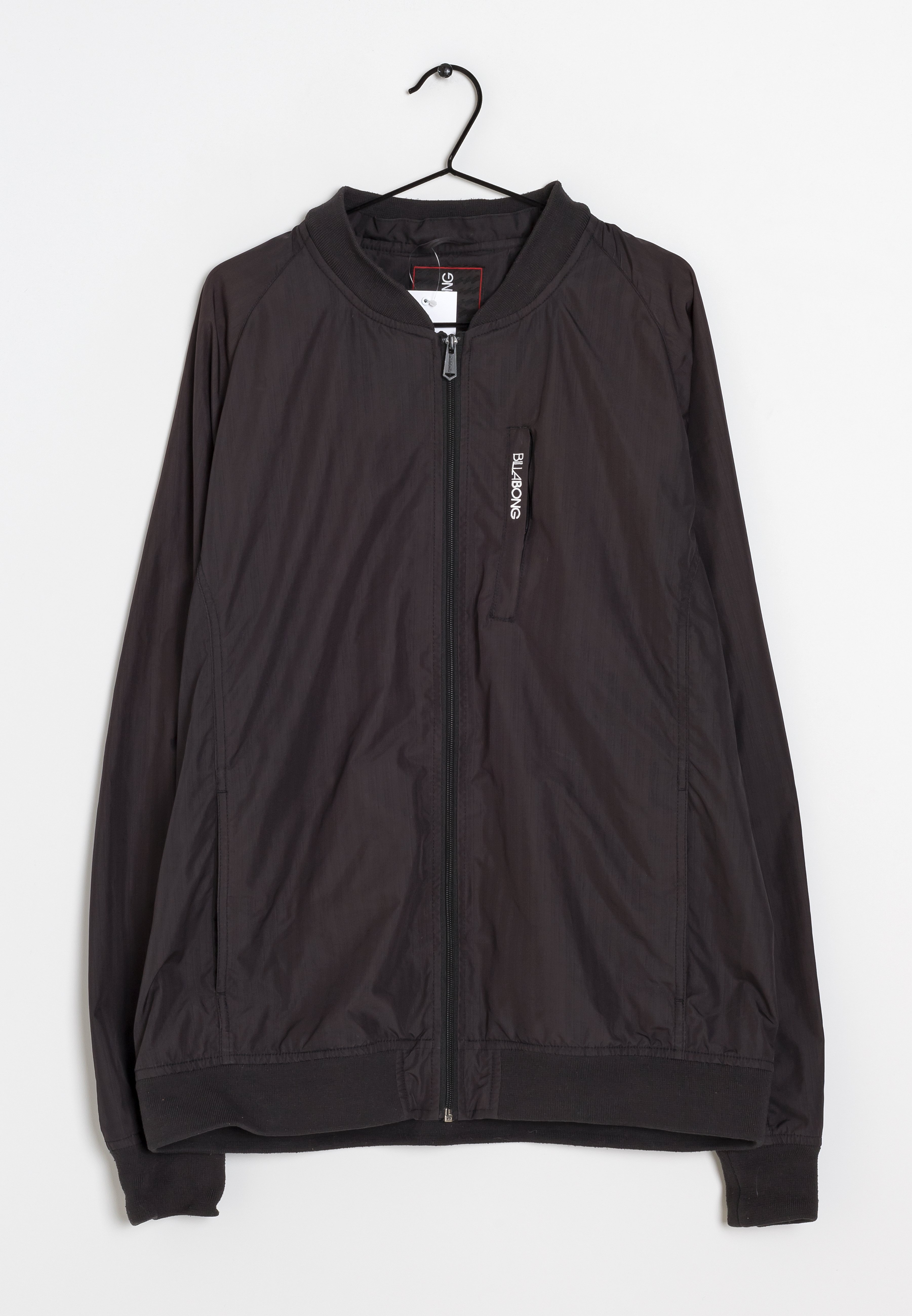 billabong bomber jacket