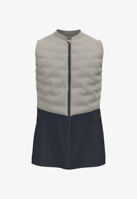 Unselected, silver cloud - india ink(10849)