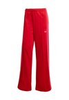 FIREBIRD - Pantalones deportivos - better scarlet   lucid pink