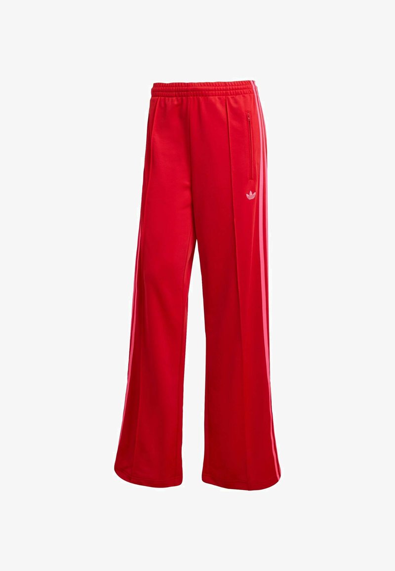 adidas Originals FIREBIRD Jogginghose better scarlet lucid