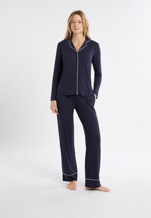 LUDVIKA SET - Zestaw bielizny nocnej