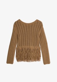 Selezionato, cappuccino