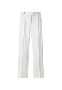 Rich & Royal Pantaloni - pearl white