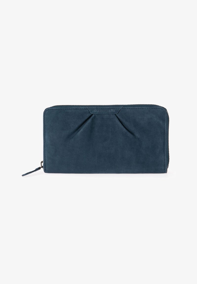 Aunts & Uncles CLOVER - Portemonnee - midnight blue