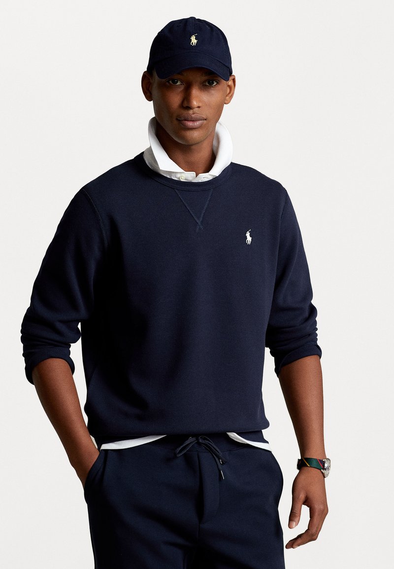 Polo Ralph Lauren - Sweatshirt - aviator navy, Förstora