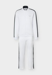 Selezionato, white/lilypad