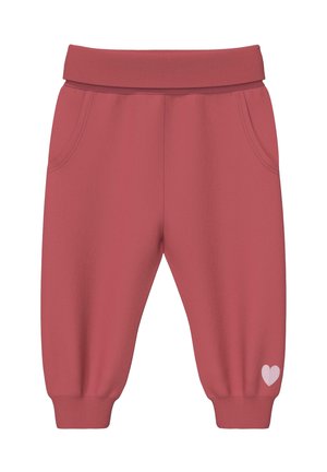 Trainingsbroek - himbeere