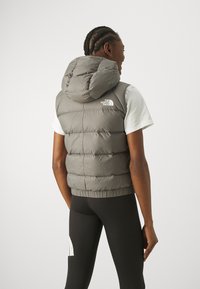 The North Face HYALITE VEST - Liemenė - smoked pearl