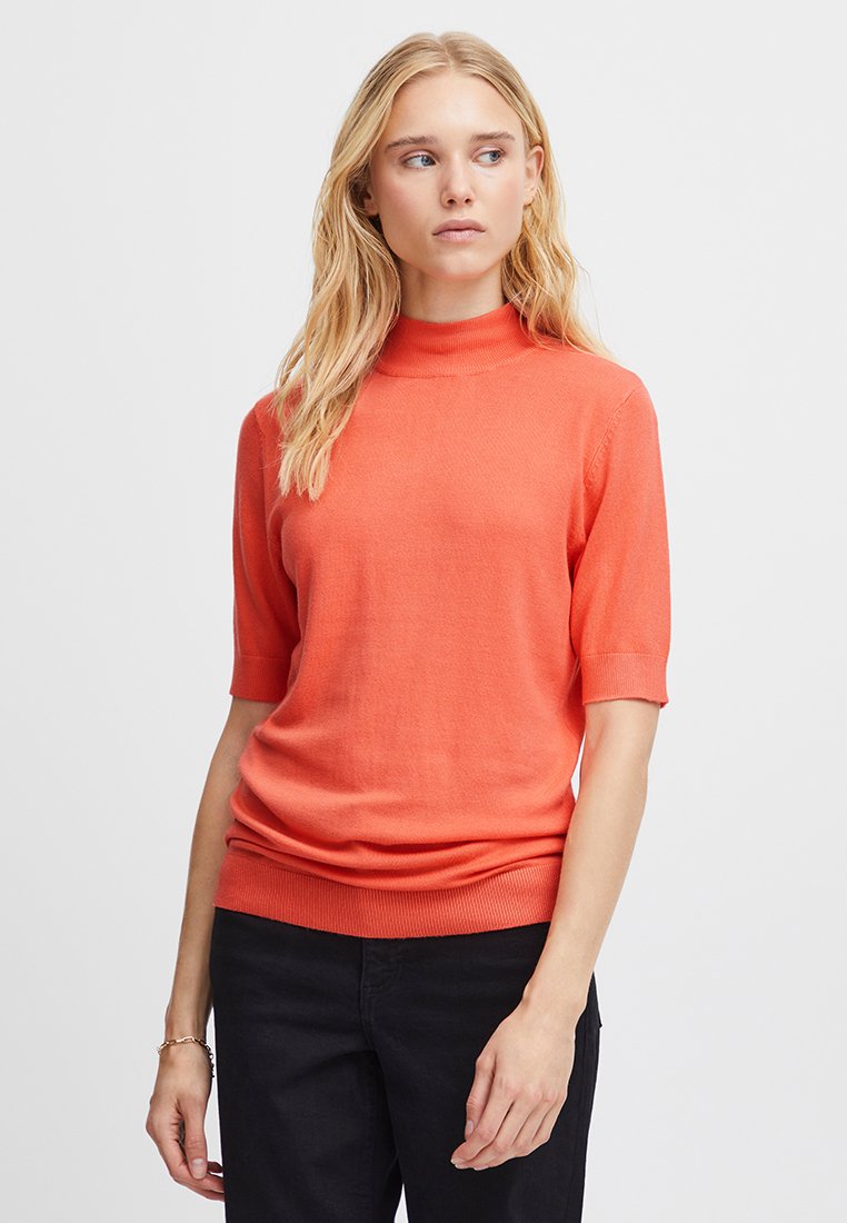 Ichi Trui koraalrood