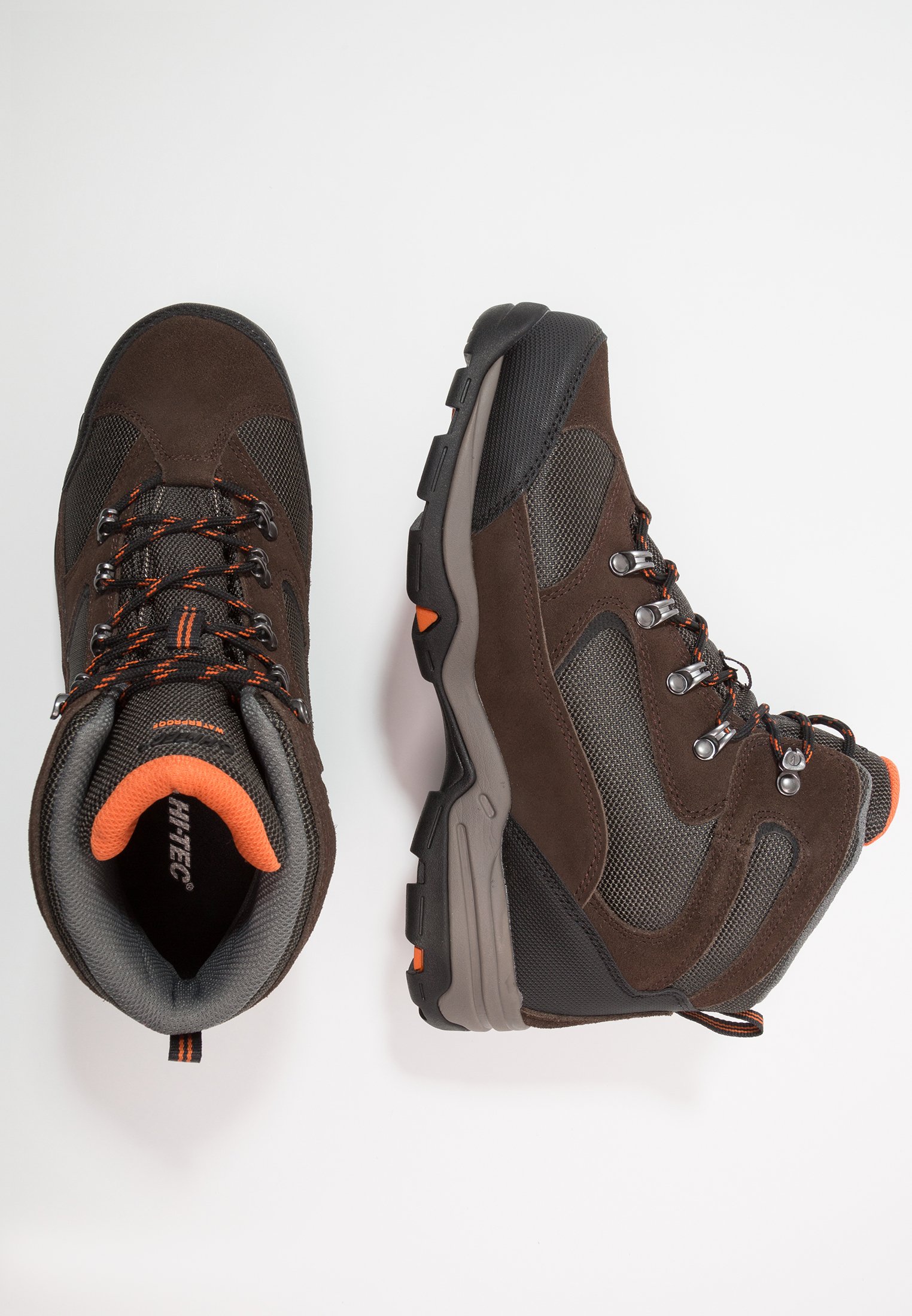 Herrer STORM WP - Hikingsko Herrer STORM WP - Hikingsko