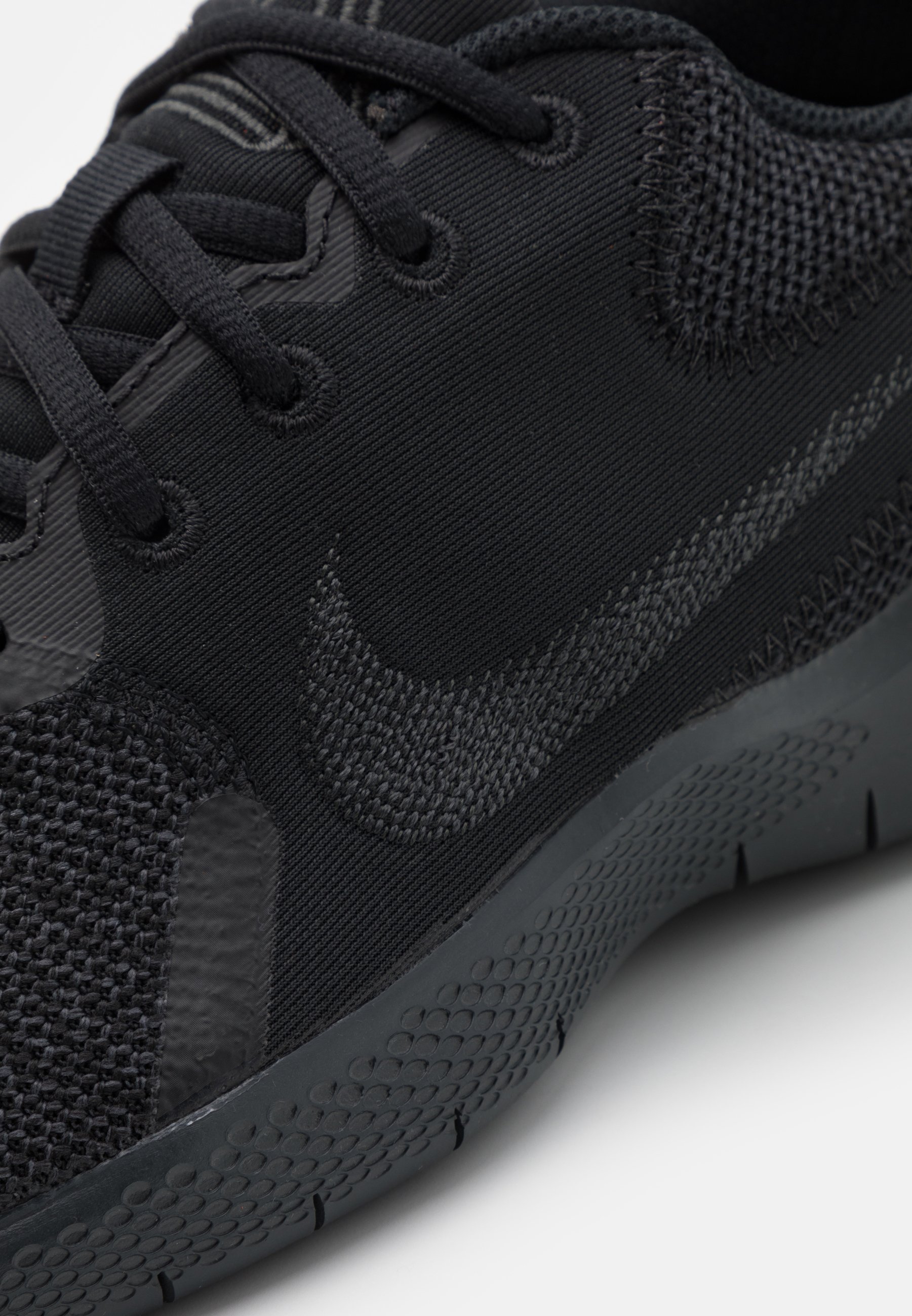 grey workout shoes
