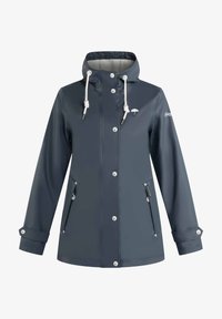 Ej vald, rauchmarine