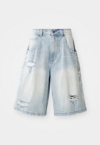 BLADE JORT - Denim shorts - denim