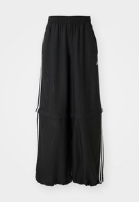 TRACKPANTS - Treniņtērpa apakšdaļas - black